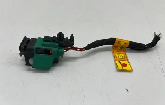 Audi Q8 e-tron Other wiring loom 4J0973704