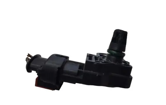 Exhaust gas pressure sensor