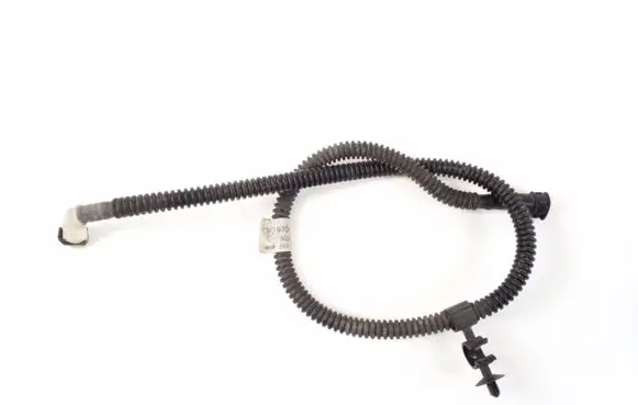 Porsche Panamera (970) Air intake hose/pipe 97063113002