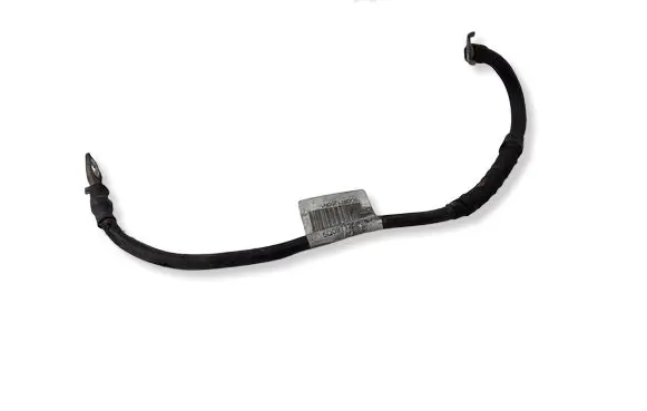 Skoda Octavia Mk3 (5E) Negative earth cable (battery) 5Q0971250 N09126009