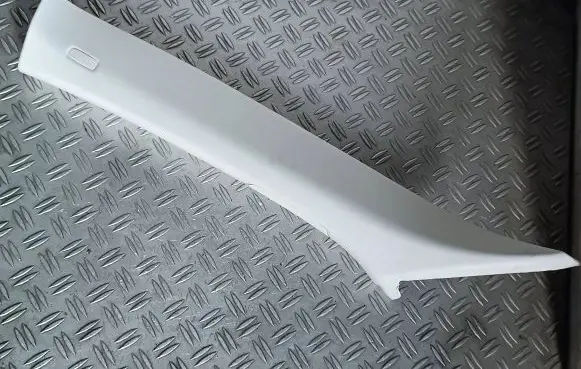 Jaguar F-Pace (A) pillar trim HK8303513AK 53492996 631230562