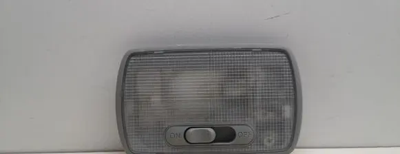 Honda Civic IX Rear seat light