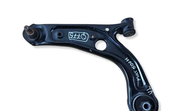 Lancia Ypsilon Front control arm 00520139620