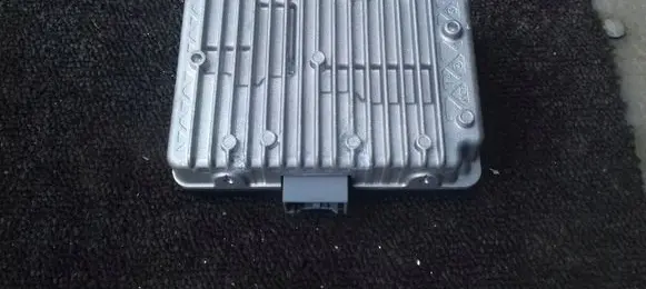 Jeep Compass Other control units/modules 51940341