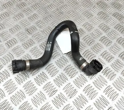 Mercedes-Benz GLE W167 Engine coolant pipe/hose A1675064800