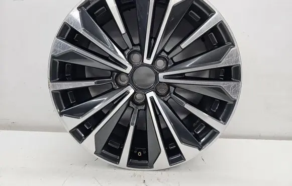 Toyota Corolla E210 E21 R17 alloy rim 