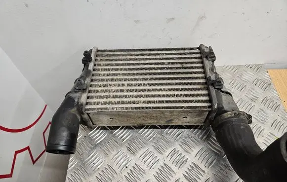 Volkswagen PASSAT B5 Intercooler radiator 058145805G