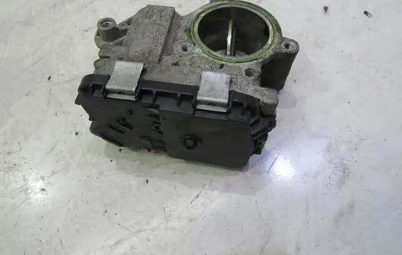 Skoda Fabia Mk3 (NJ) Throttle body valve GMAUTO4574097