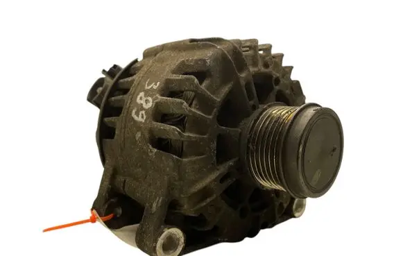 Peugeot 308 Generator/alternator 9810525380 2624327A TG15C211