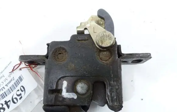 Audi A6 S6 C4 4A Tailgate/trunk/boot lock/catch/latch IMPRK659484