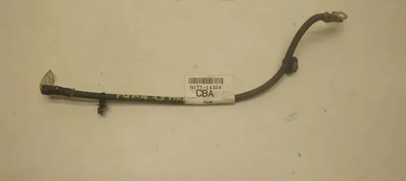 Ford Puma Negative earth cable (battery) N1TT-14324-CBA