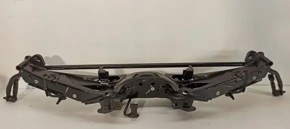 Mini One - Cooper F56 F55 Rear axle beam with reductor 6851559