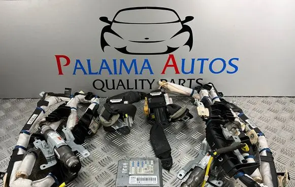 Honda Civic IX Airbag set 77960TV0E020M4
