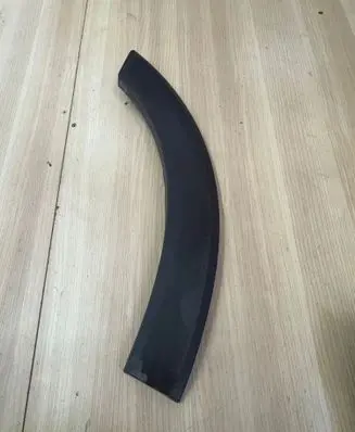 Ford Transit VII Front door trim (molding) BK31V278L01
