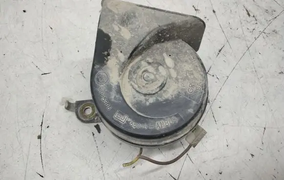 Mercedes-Benz E W211 Horn signal E30055306