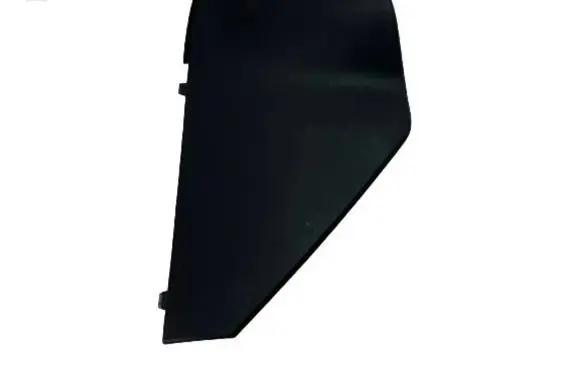 Toyota Auris E180 Dashboard side end trim 5531802120 5531802110