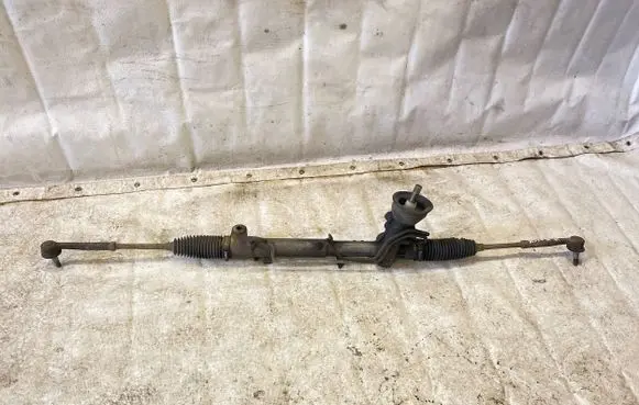 Opel Astra H Steering rack 0250080025001