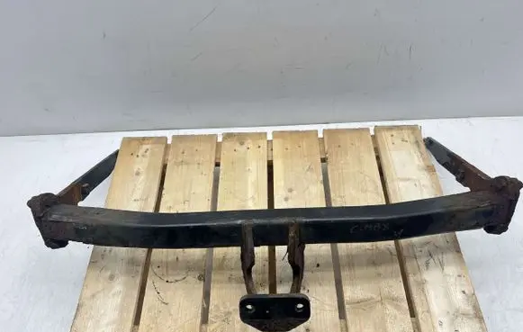 Ford Grand C-MAX Tow bar set 