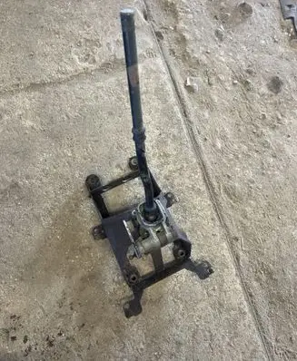 Renault Master II Gear shifter/selector