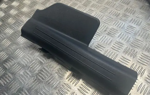 KIA EV6 Rear sill trim cover 85885CV000
