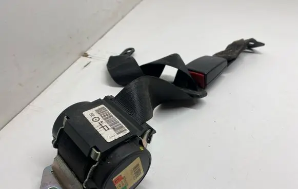BMW 1 E81 E87 Rear seatbelt 607051100B