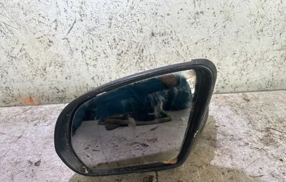 Mercedes-Benz GLA H247 Wing mirror glass E1041527 21323029