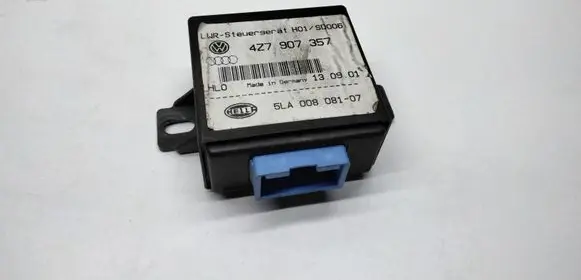 Audi A6 S6 C5 4B Light module LCM 4Z7907357