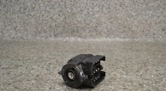 BMW 3 E46 Ignition lock contact 6901961