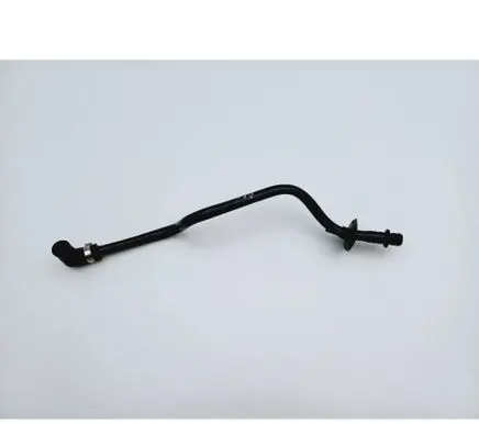 Audi A4 S4 B5 8D Vacuum line/pipe/hose 8D0611743 027133784C
