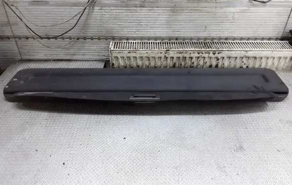 Renault Laguna II Parcel shelf load cover 