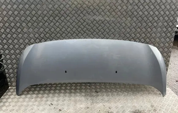 Opel Vivaro Engine bonnet/hood