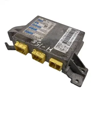 Honda CR-V Airbag control unit/module 77960SCAG931M3 CEN001H1P3X