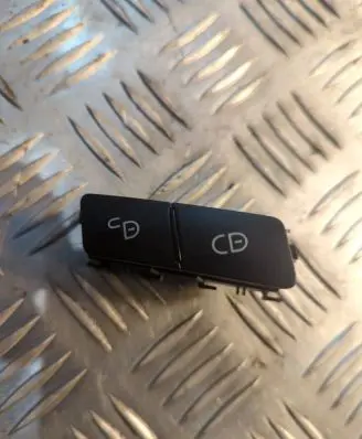 Mercedes-Benz C W204 Central locking switch button A2048706410