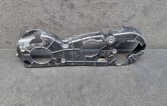 Audi A6 S6 C6 4F Timing belt guard (cover) 059109133R