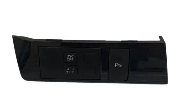 Mazda 6 Other switches/knobs/shifts GAL266170A 03099550