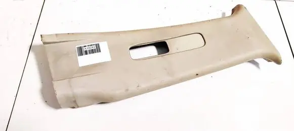 Nissan Tiida C11 (B) pillar trim (top) 76913el00a