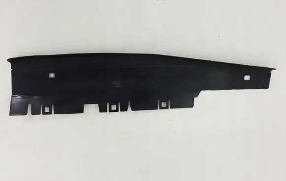 Opel Mokka B Radiator trim 
