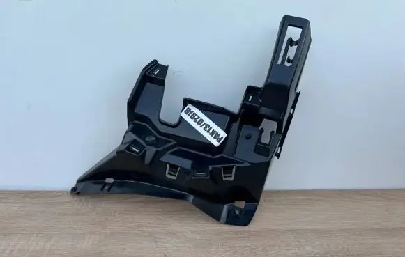 BMW 1 F20 F21 Front bumper mounting bracket 51118060300