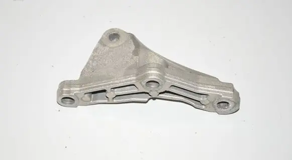 BMW 5 F10 F11 Fuel pump bracket 7810698 24168110