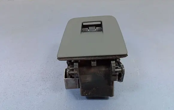 Alfa Romeo Stelvio Glove box 0156111804