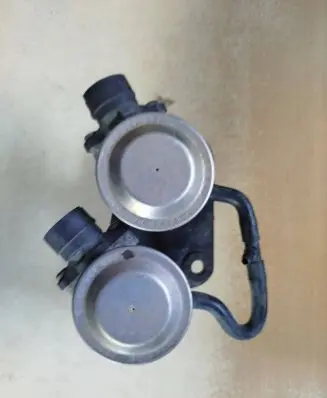 Audi A6 S6 C6 4F Valve 06A131101B