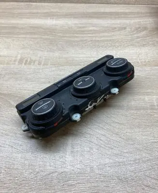 Climate control unit