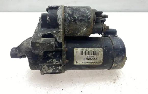 Peugeot 307 Starter motor 221260