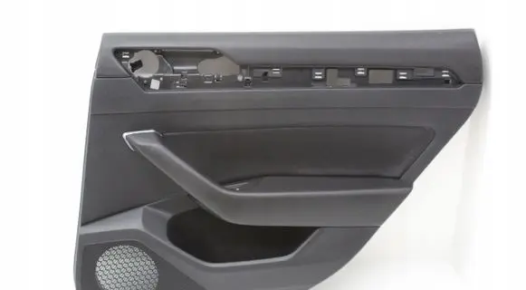 Volkswagen Arteon Rear door card panel trim