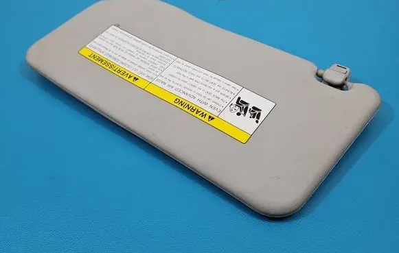 Suzuki SX4 Sun visor IMPRK1524479
