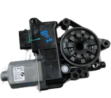 KIA Pro Cee'd III Sliding door electric window regulator 