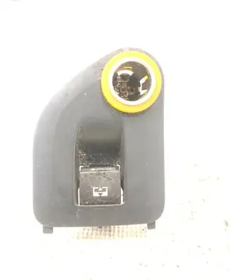 Peugeot 308 Electric window control switch 9661118877