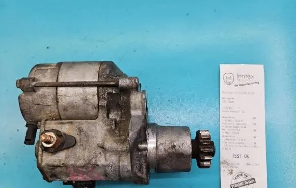 Toyota Avensis T220 Starter motor IMPRK1379637