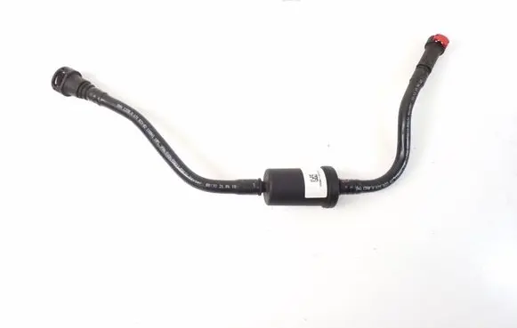 Mini Cooper Countryman F60 Air intake hose/pipe 8671023