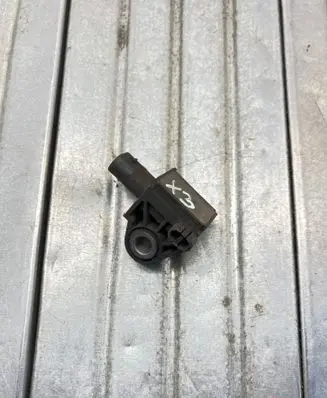 BMW X3 G01 Acceleration sensor 6861319 02246 250520